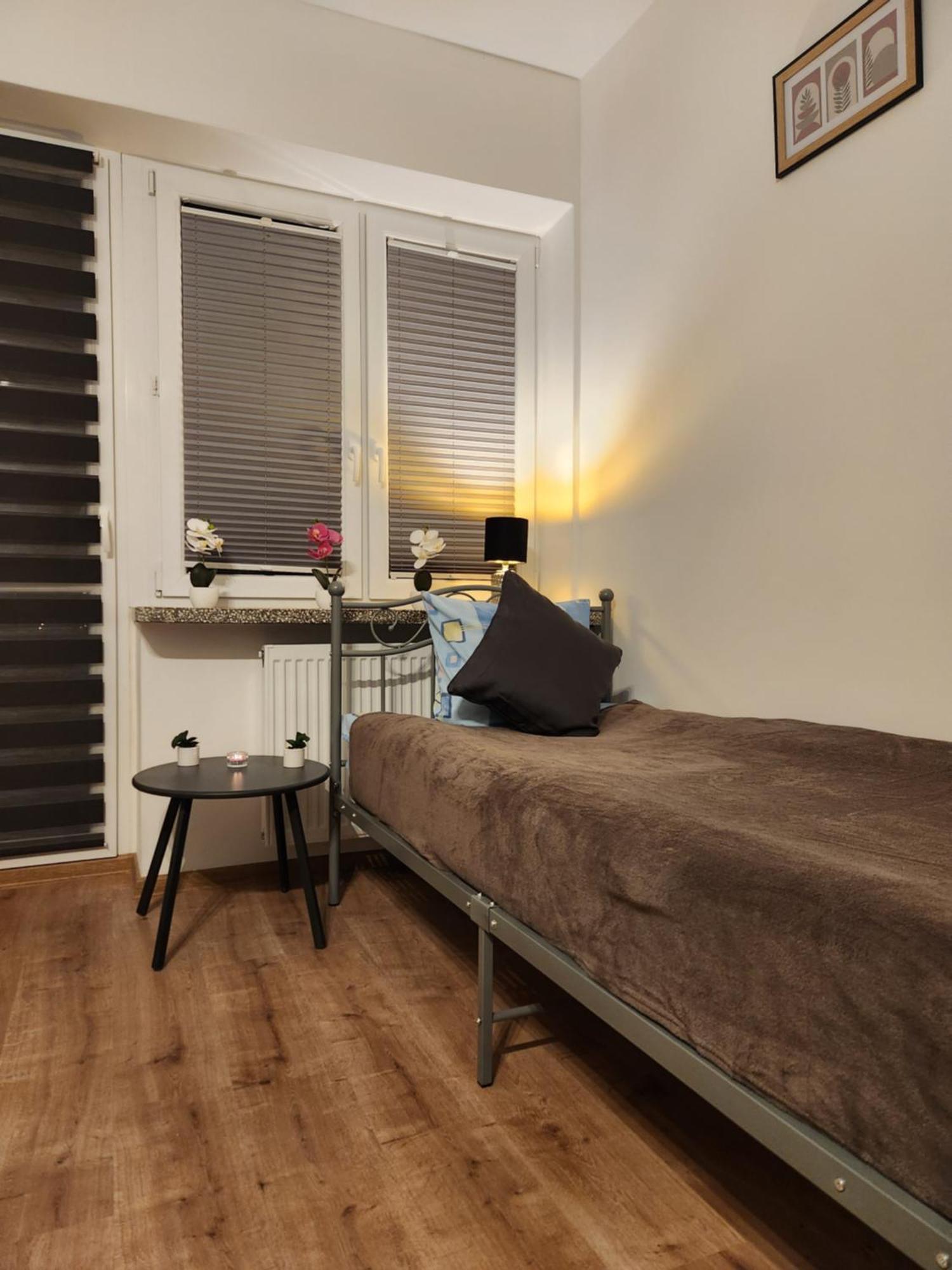 Vandrarhem Pod Czapla Warszawa