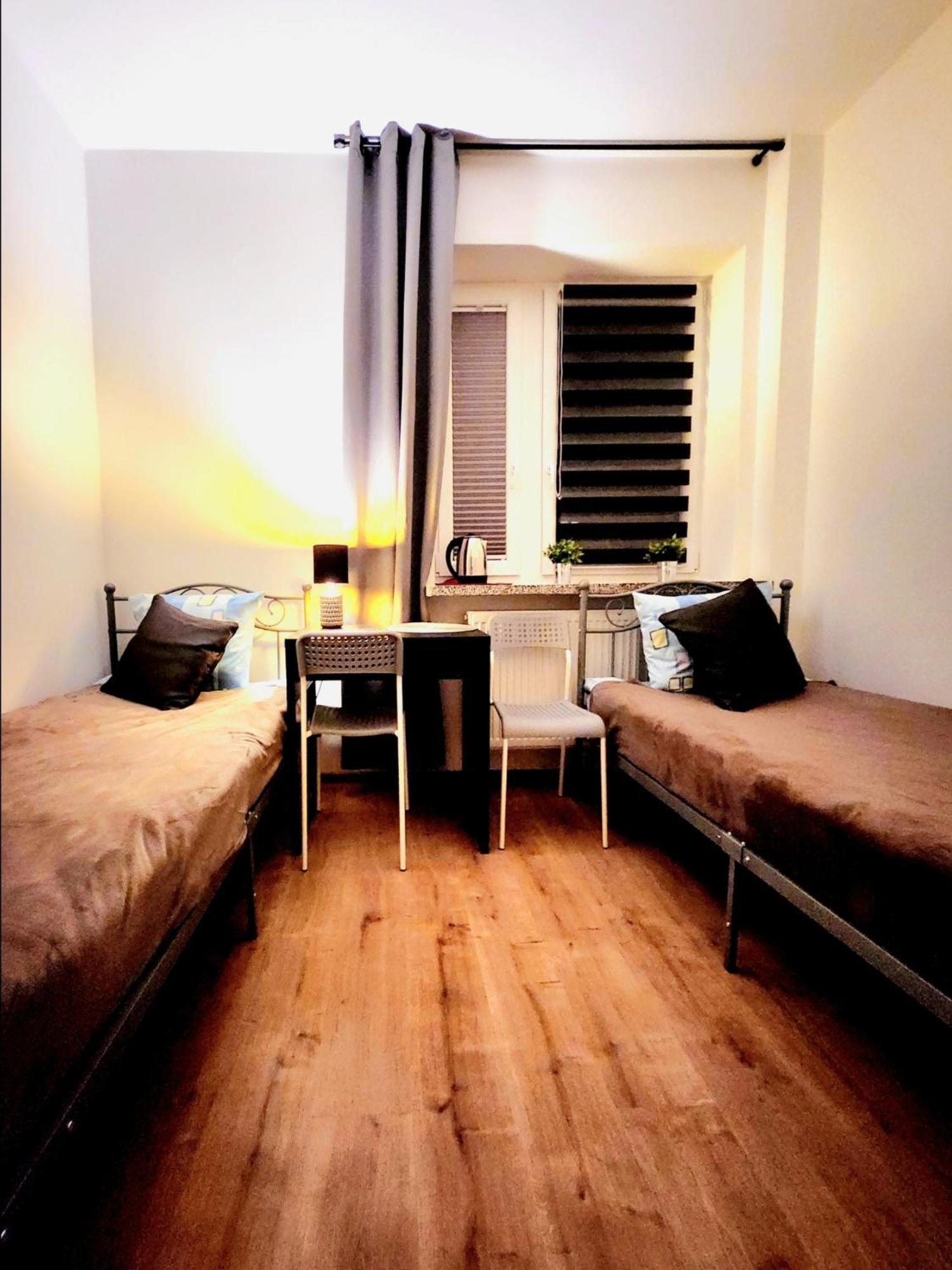 Vandrarhem Pod Czapla Warszawa