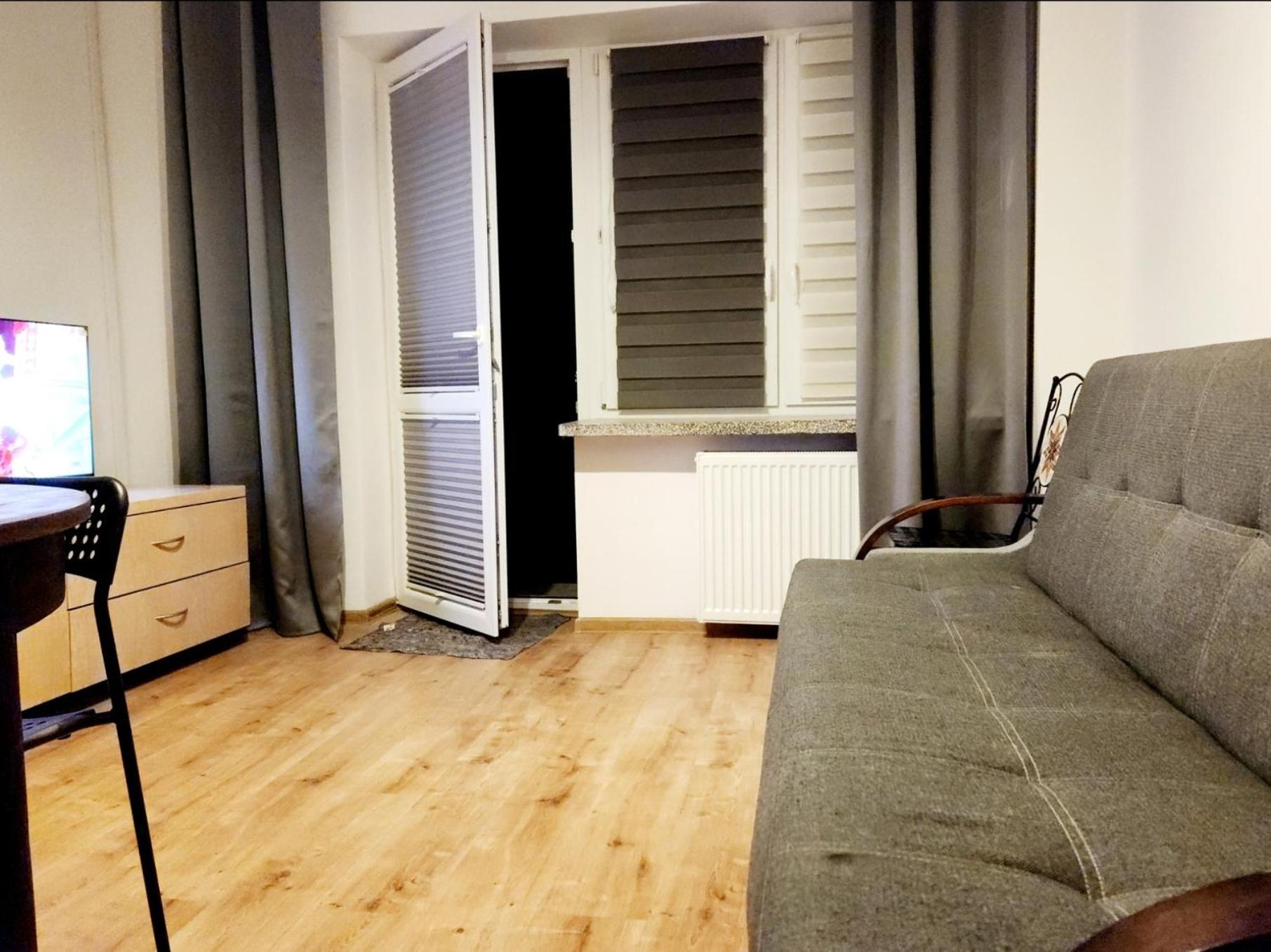 Vandrarhem Pod Czapla Warszawa