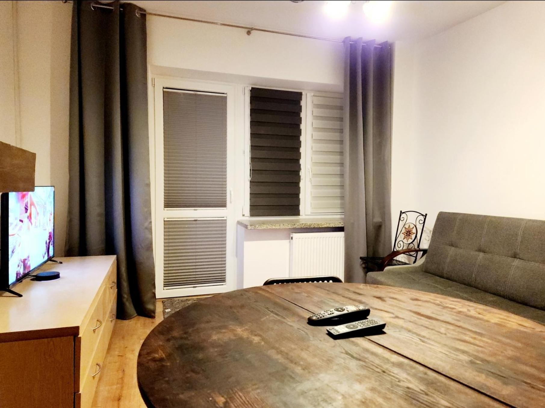 Vandrarhem Pod Czapla