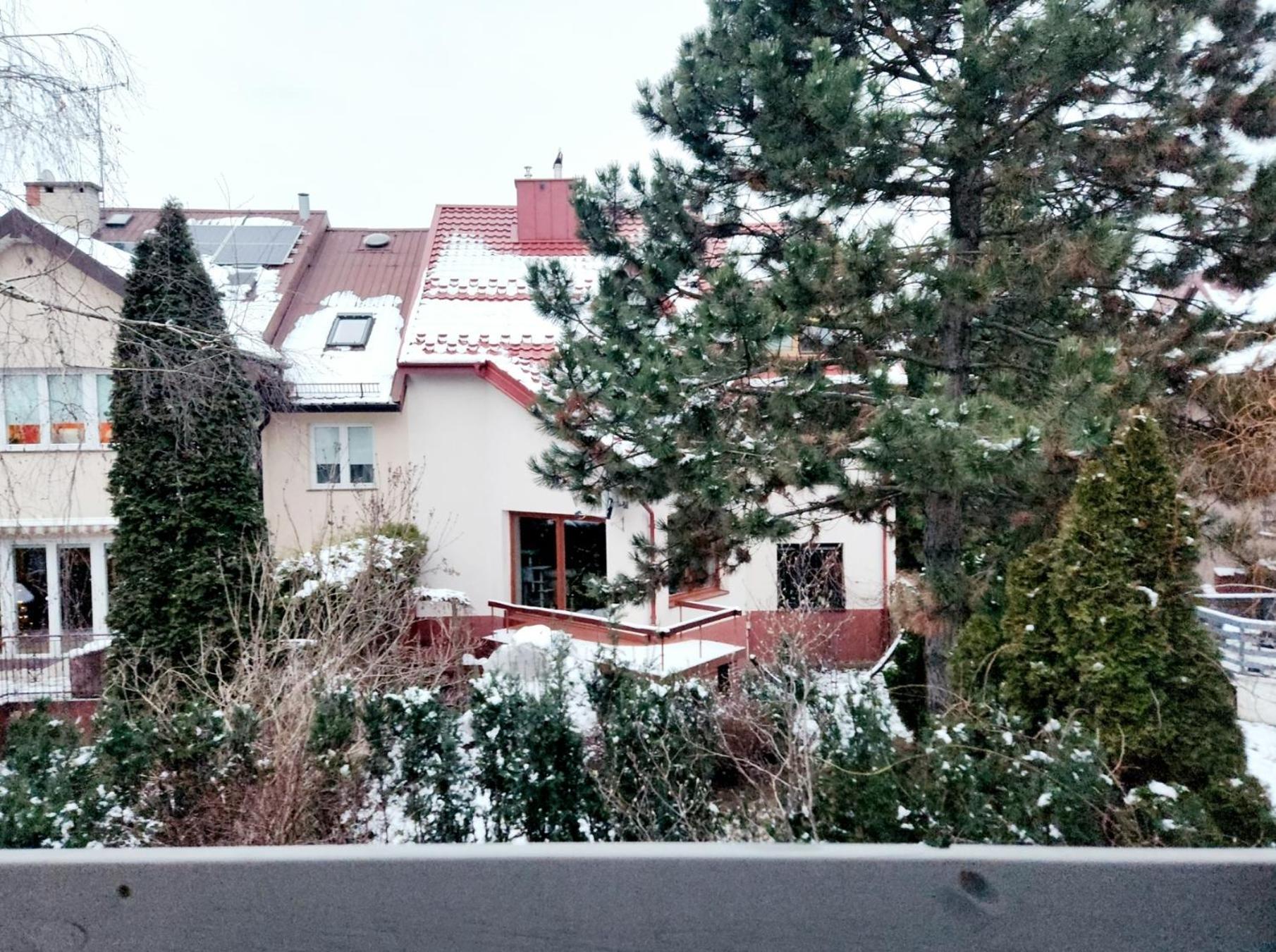 Vandrarhem Pod Czapla