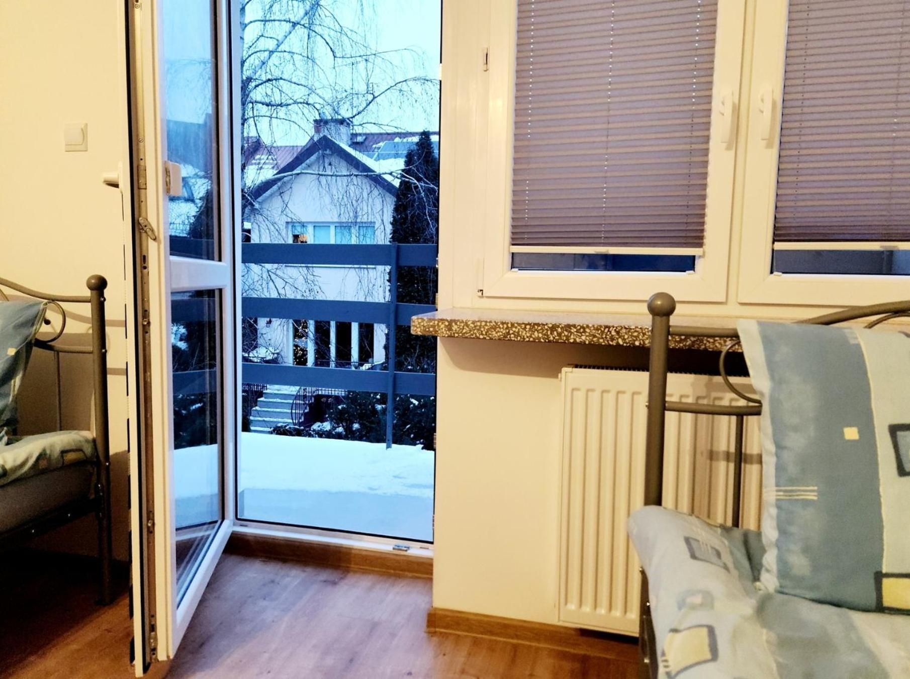 Pod Czapla Vandrarhem Warszawa