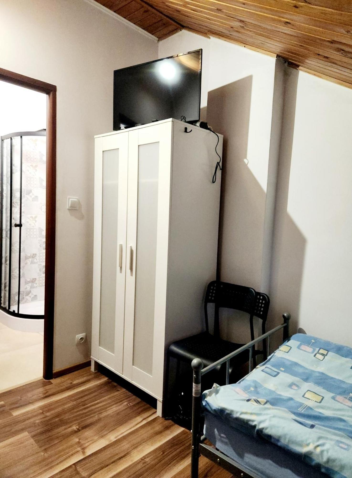 Pod Czapla Warszawa