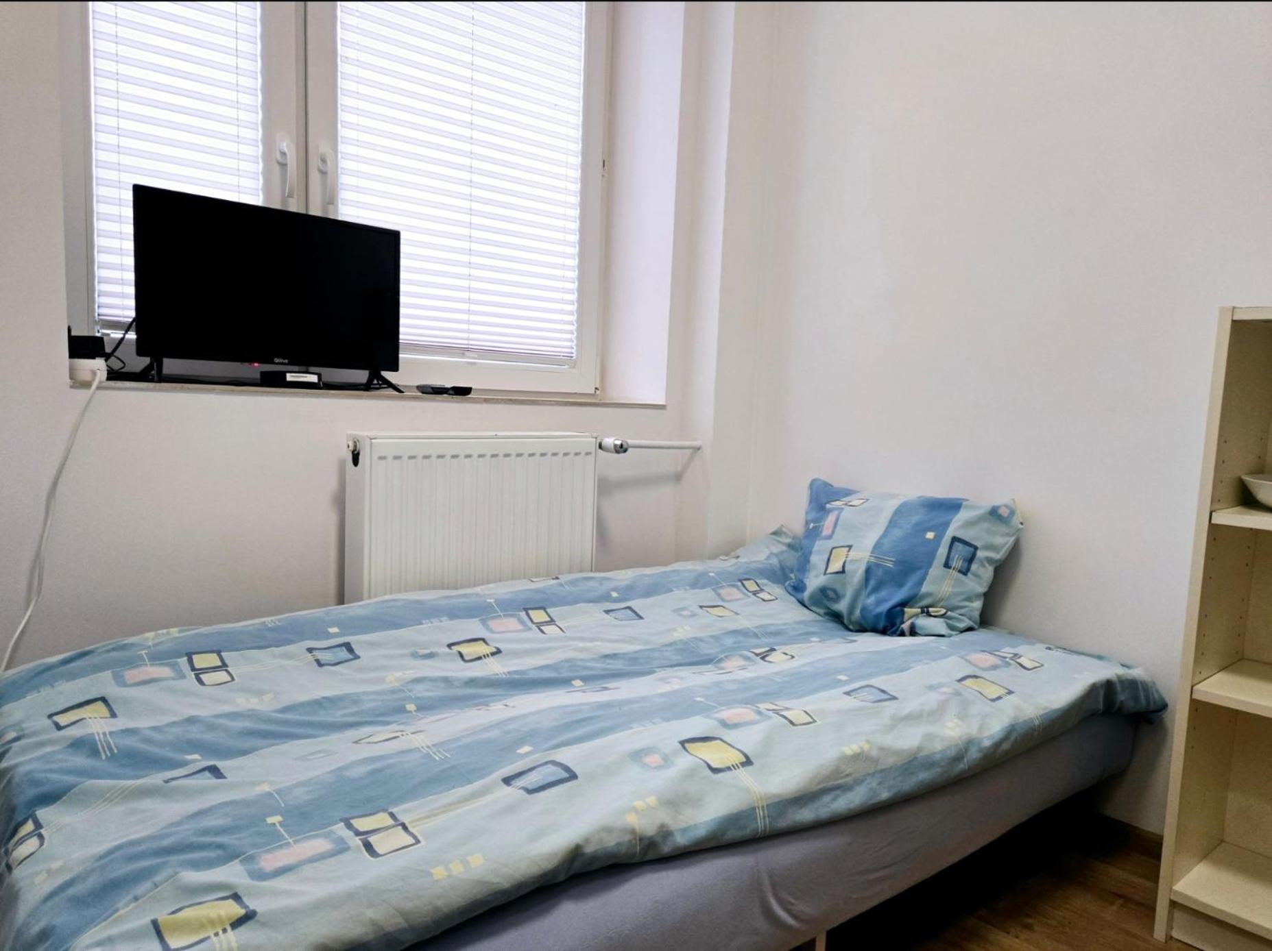 Vandrarhem Pod Czapla Warszawa