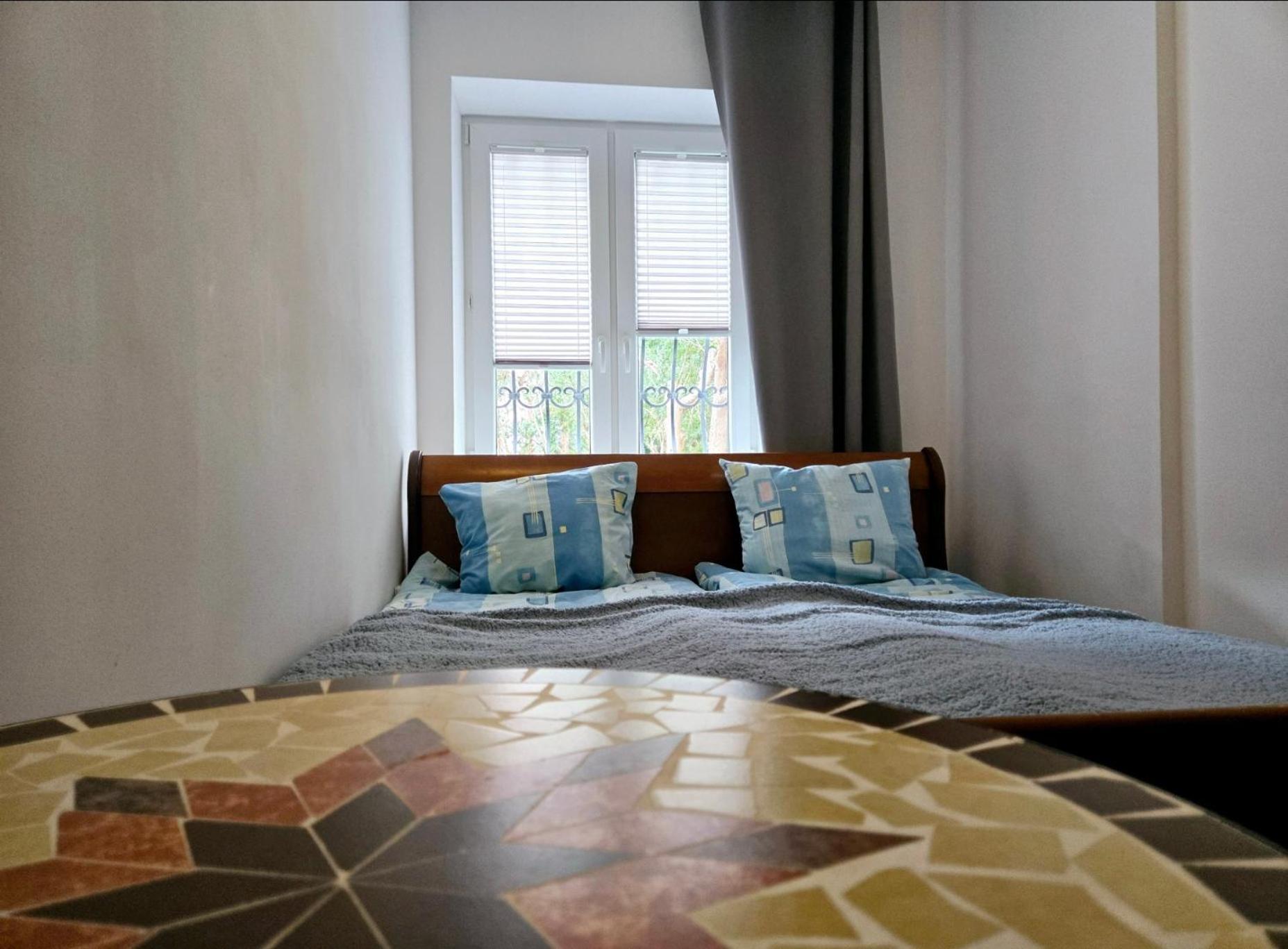 Pod Czapla Vandrarhem Warszawa