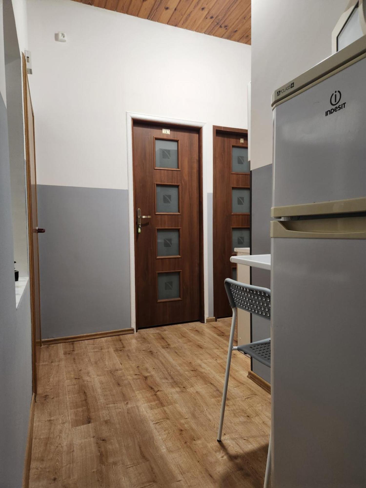 Nakvynės namai Pod Czapla Warsaw