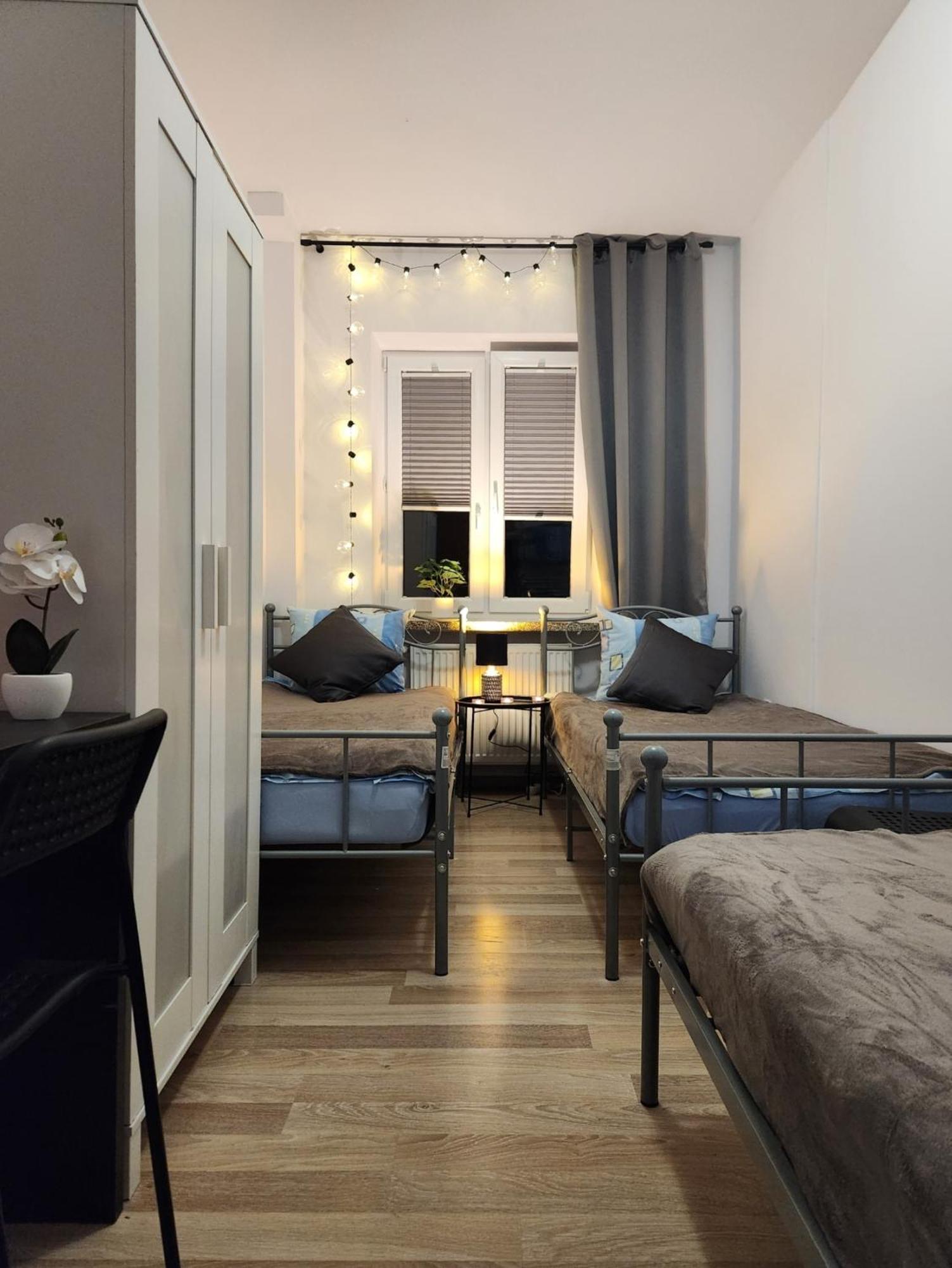 Pod Czapla Hostel
