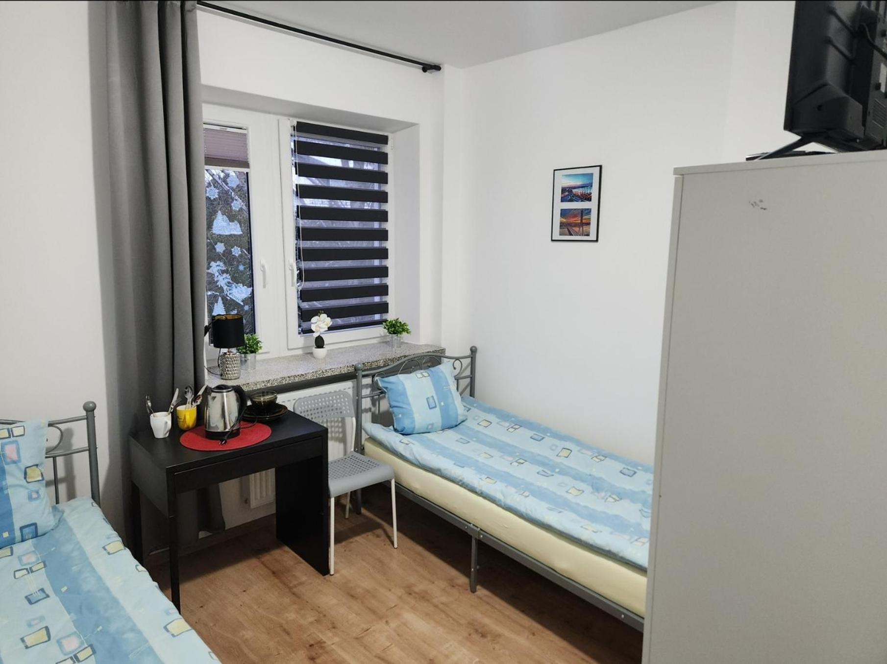 Pod Czapla Hostel *